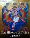 San Silvestro di Troina