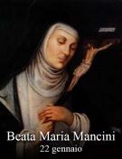 Beata Maria Mancini