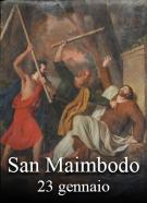 San Maimbodo