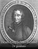 Beati Guglielmo Ireland e Giovanni Grove