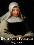 Beata Maria Poussepin