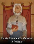 Beata Francesca Meziere