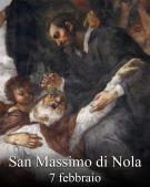 San Massimo di Nola