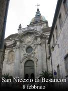 San Nicezio di Besancon