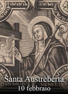 Santa Austreberta