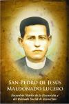 San Pedro De Jesus Maldonado Lucero
