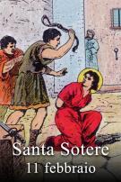 Santa Sotere