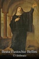 Beata Eustochio (Lucrezia) Bellini di Padova