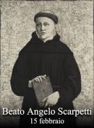 Beato Angelo Scarpetti