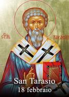 San Tarasio