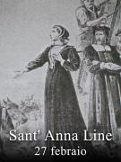 Sant' Anna Line