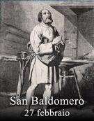 San Baldomero