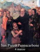 San Pietro Pappacarbone