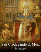 San Crodegango di Metz