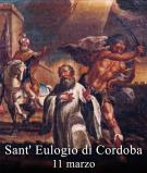 Sant' Eulogio di Cordoba