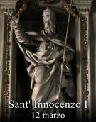 Sant' Innocenzo I