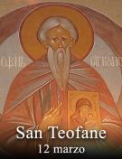 San Teofane