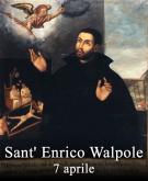 Sant' Enrico Walpole