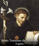 Beato Tommaso da Tolentino