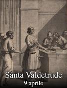 Santa Valdetrude