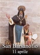 San Barsanofio