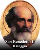 San Benedetto da Norcia