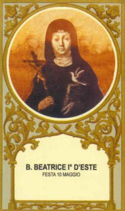 Beata Beatrice I d Este