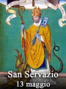 San Servazio