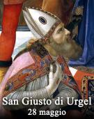 San Giusto di Urgel