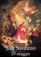 San Sisinnio