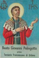 Beato Giovanni Pelingotto