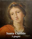 Santa Clotilde