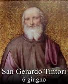 San Gerardo Tintori