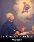 San Giuseppe de Anchieta