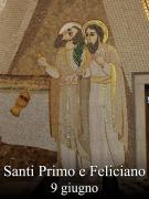 Santi Primo e Feliciano