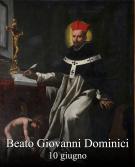 Beato Giovanni Dominici