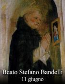 Beato Stefano Bandelli