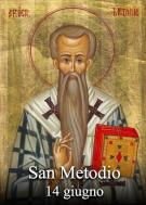 San Metodio