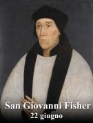 San Giovanni Fisher