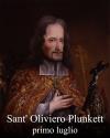 Sant' Oliviero Plunkett