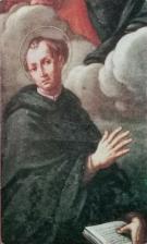 Beato Pietro Becchetti da Fabriano