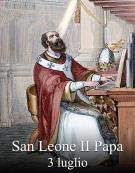 San Leone II