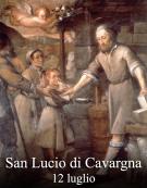 San Lucio di Cavargna