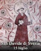 San Davide di Svezia