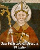 San Filastrio di Brescia