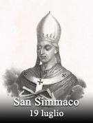 San Simmaco