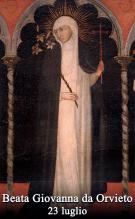 Beata Giovanna da Orvieto