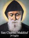 San Charbel Makhluf