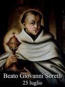 Beato Giovanni Soreth