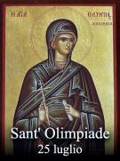 Sant' Olimpiade